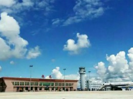 新建黑龍江撫遠(yuǎn)東極民用機(jī)場工程飛行區(qū)排水、巡場路及圍界工程